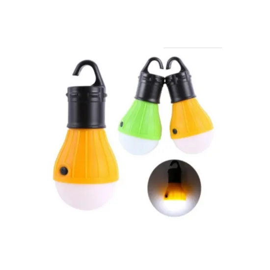Im Freien hängende LED-Camping-Zelt-Glühbirne, Angellaterne-Lampe